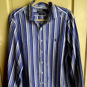 Polo by Ralph Lauren LngSlv